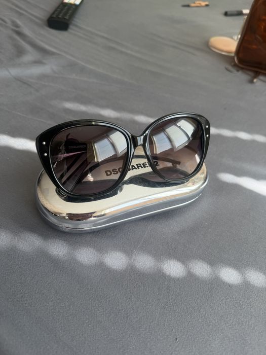 Оригинални очила Dsquared