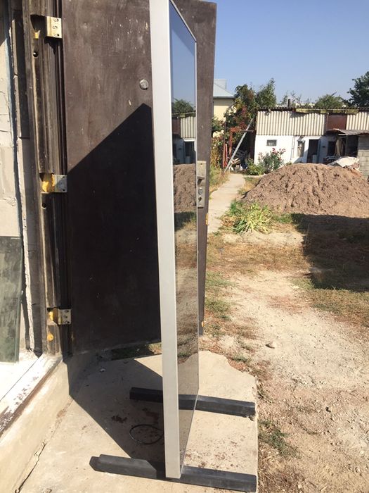 Реламная стойка - баннер