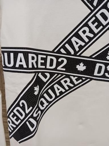 Дамски маркови блузи DSQ2 ,Miu Miu , Mohito и други марки