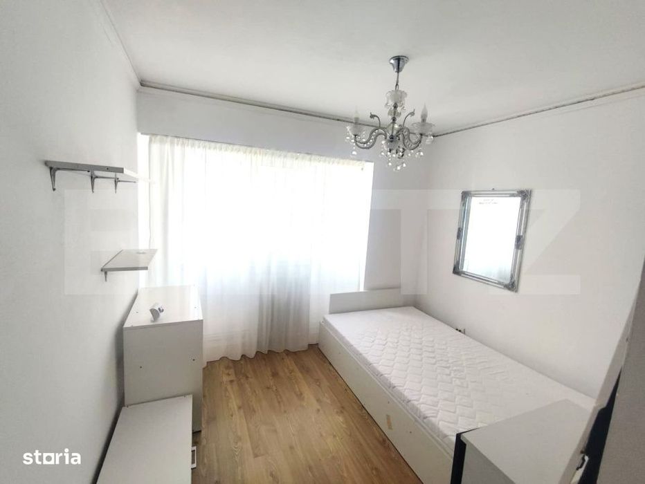 Apartament 3 camere, 63 mp, zona Independentei