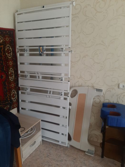 Продам  кровать для лежачих.