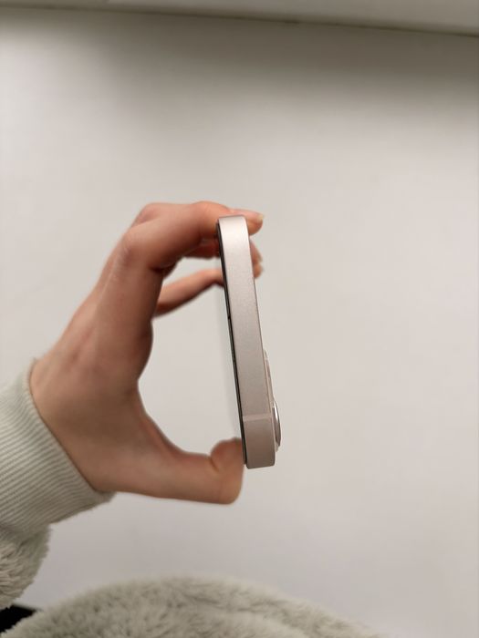 Iphone 13, 128gb - идеальное состояние