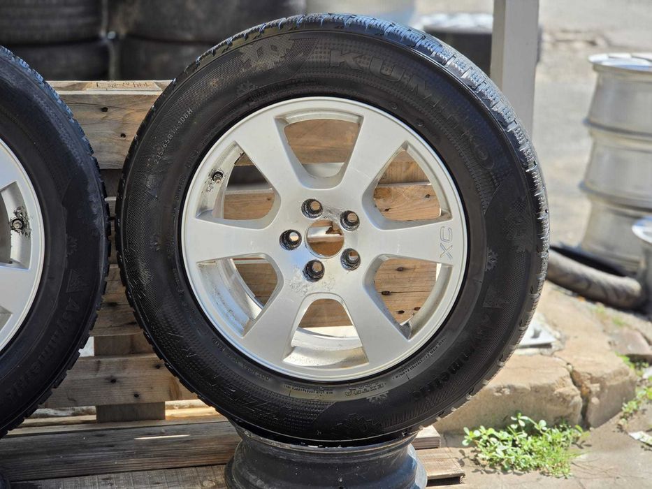 5х108 17 Джанти Volvo XC 60 XC 70 XC 5x108 Волво