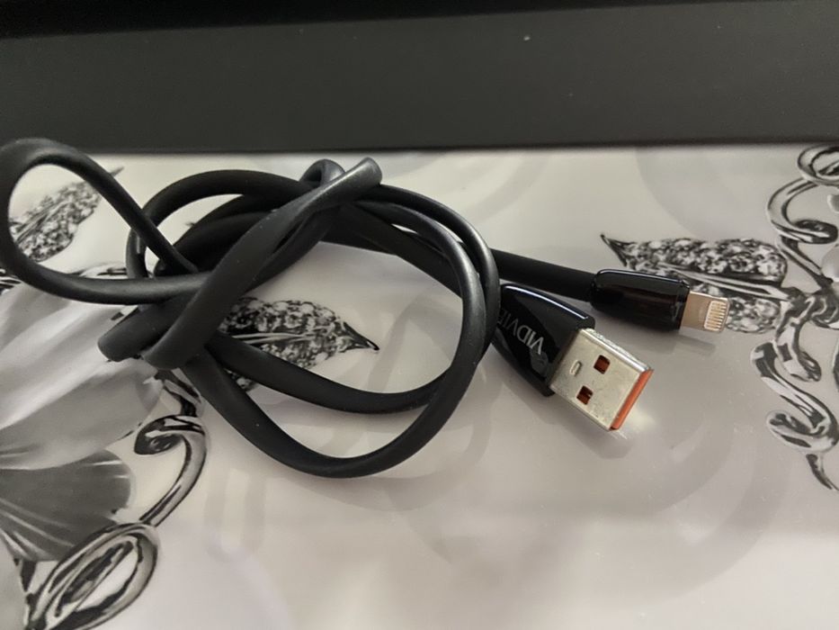 Переходники айфон/Нокиа