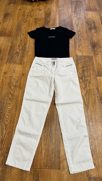 Продам пакет вещей на девушку 42 размер