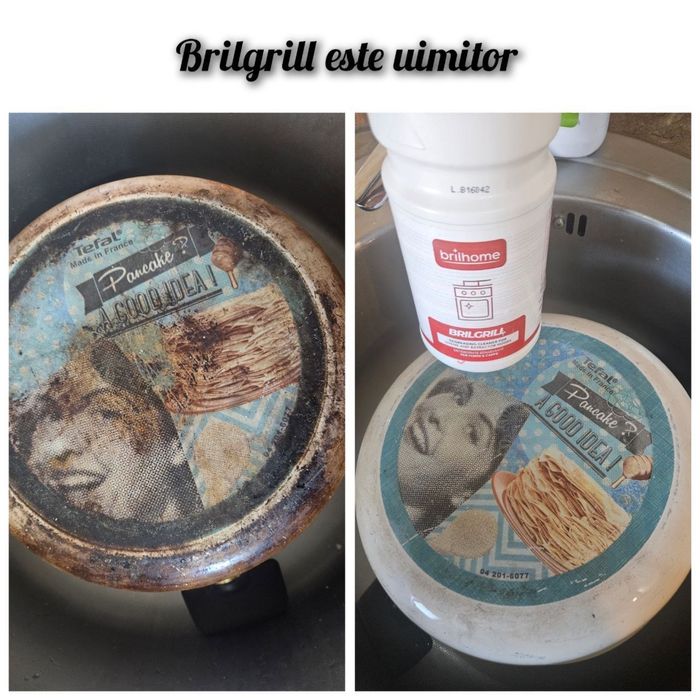 Vand produse de curatenie Chogan