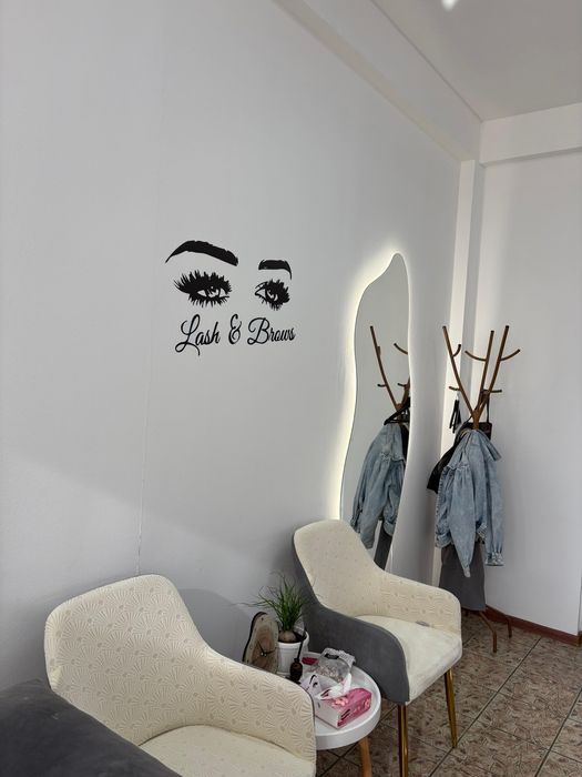 Сдается кушетка 30000 т