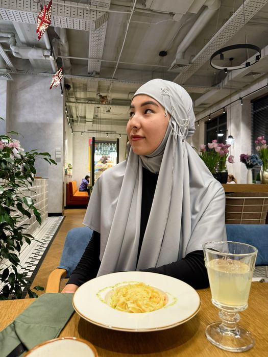 разгрузка гардероба модные образы