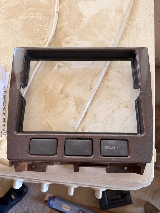 Запчасти на максима А32