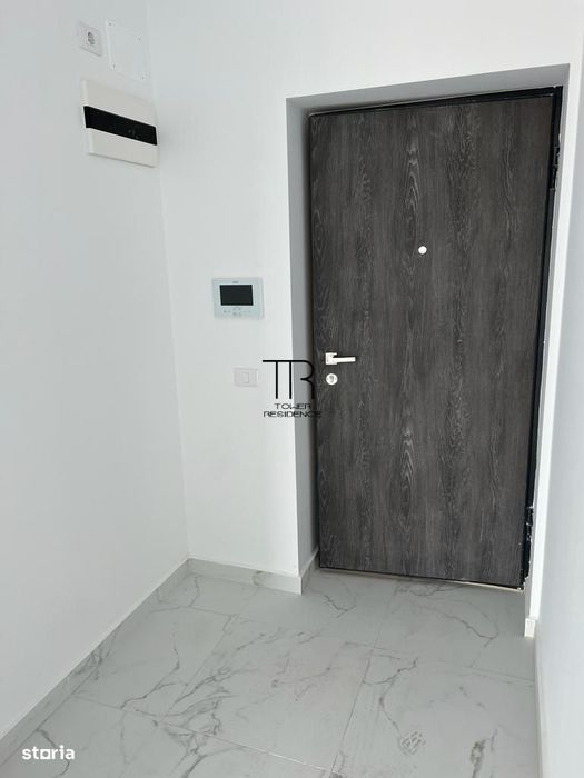Com 0% Apartament 2 Camere Incalzire in Pardoseala Ansamblu Nou Rahova