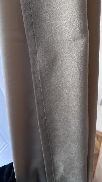 Готови ушити пердета