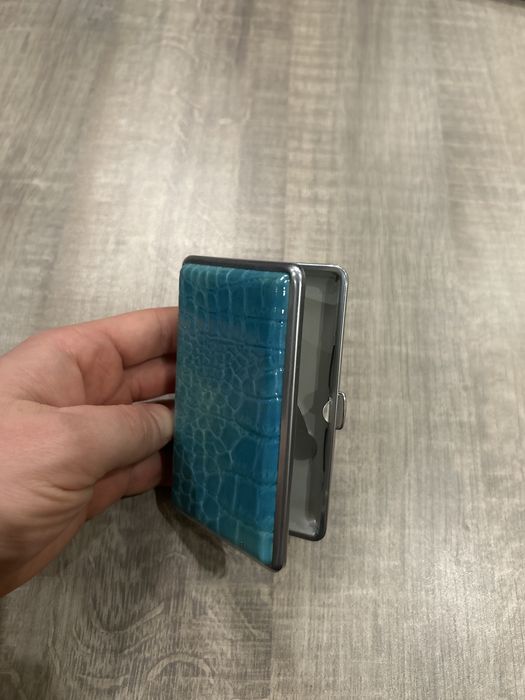 Табакери неизпилзвани чисто нови