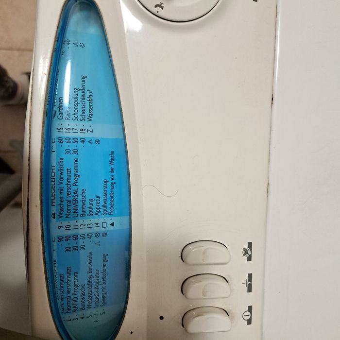 Перална Машина CANDY