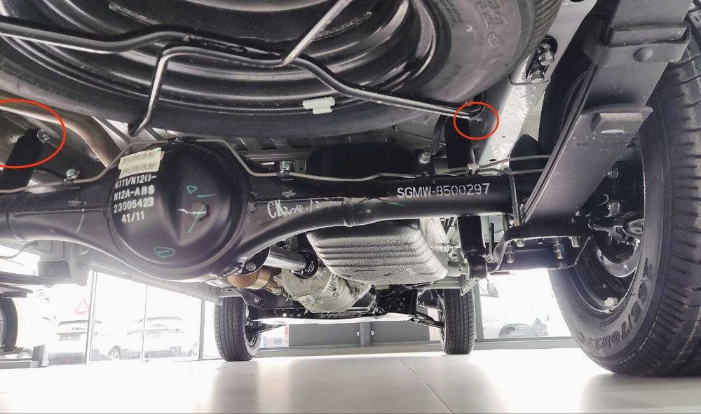 Chevrolet Damas Move PAS 1.2 LV0 0 probeg 2026yil