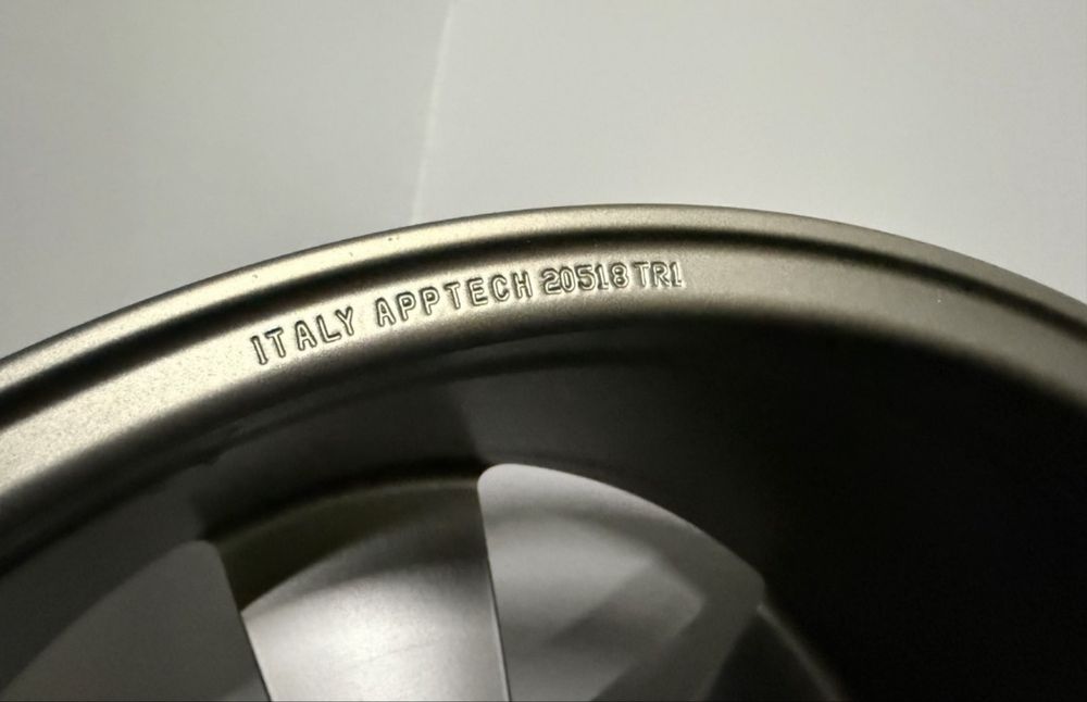 Ауди RS5 джанти 20 цола