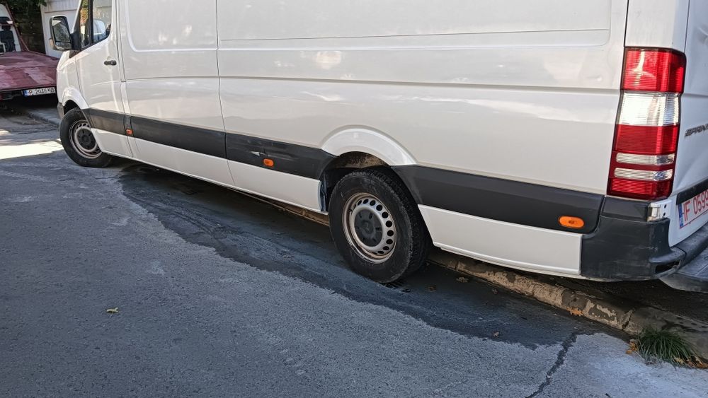 Vopsitorie auto tinichigerie