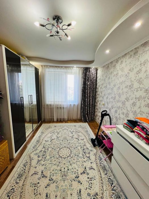 Продается квартира