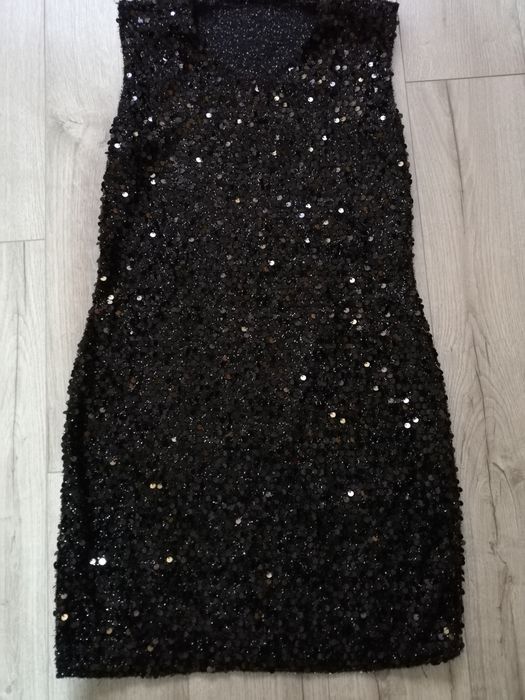 Rochita dama neagra