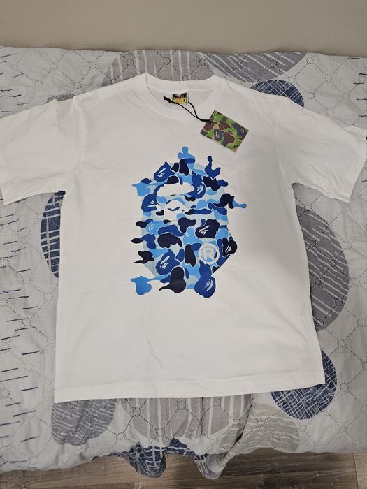 BAPE тениска размер М