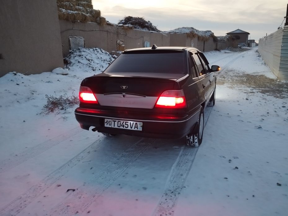 Nexia sons tramblyor