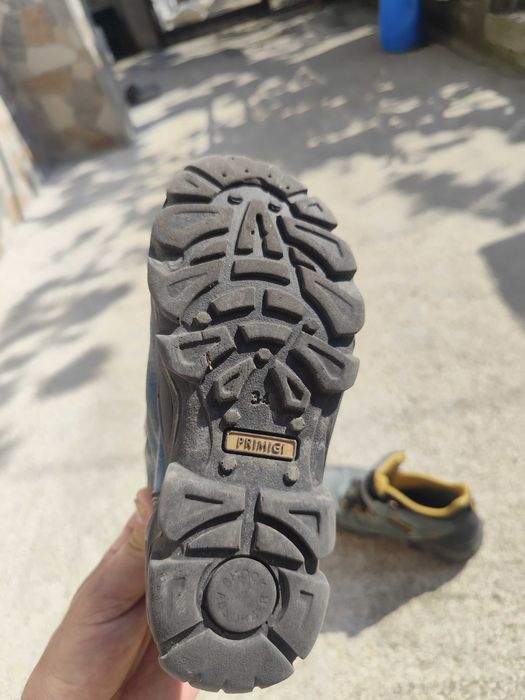 Туристически детски обувки Primigi GORE-TEX Син 34 номер