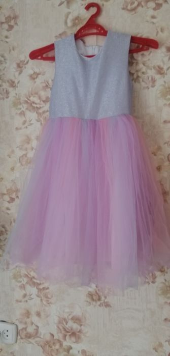 Волшебные платье 5000