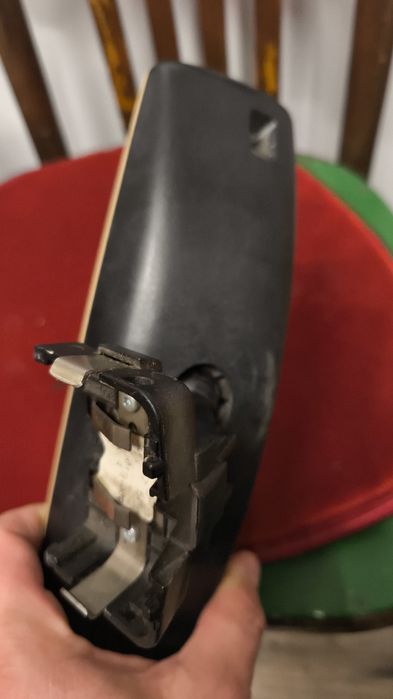 Oglinda retrovizoare interior Passat B7