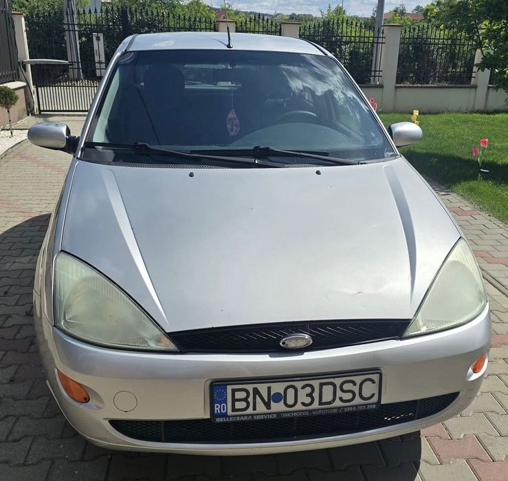 Vand FORD FOCUS Berlina