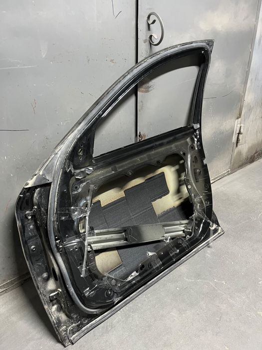 Бу оригинал дверь BMW G30