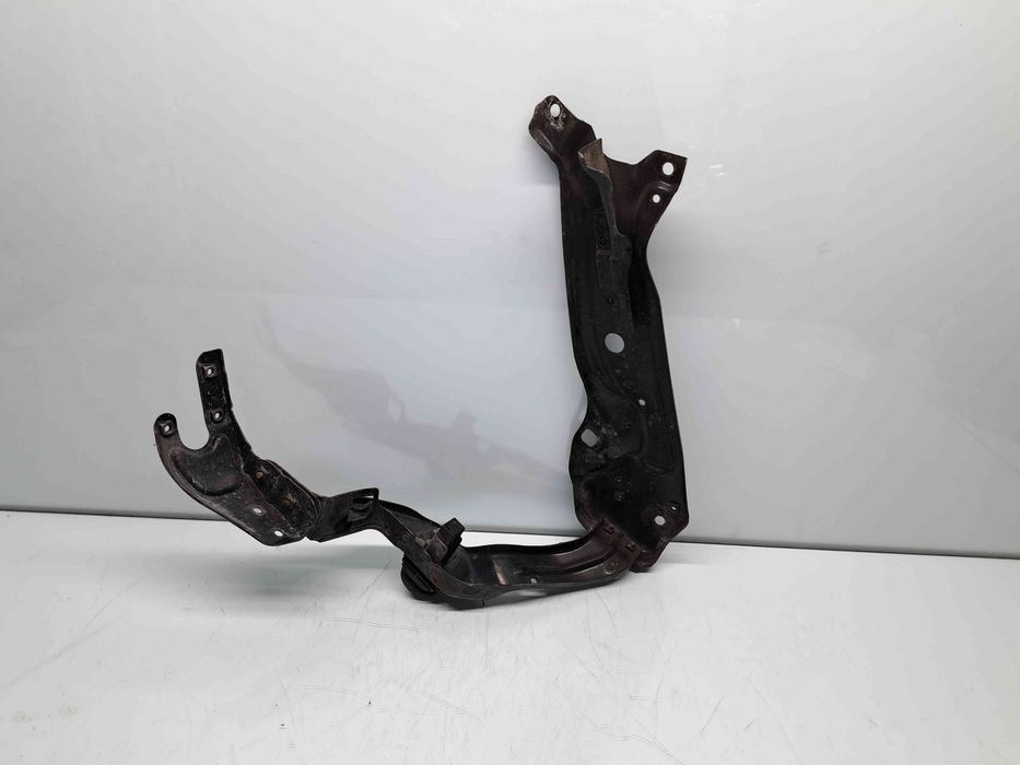 Suport far dreapta Mercedes Clasa C Coupe (CL203) [Fabr 2001-2011] OEM