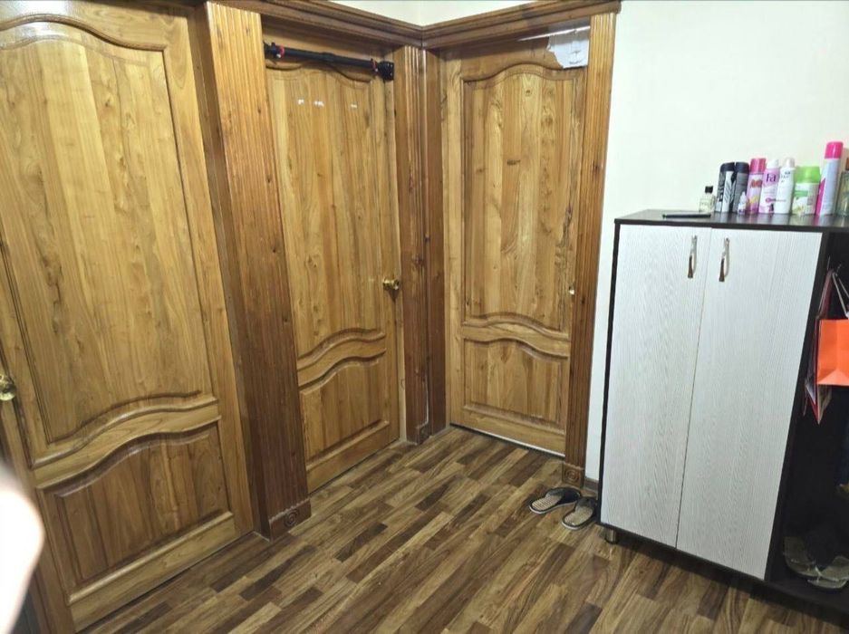 Квартира 3/1/4 Новомосковская, ул. Аккурган