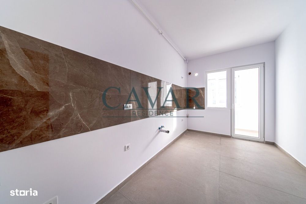 Cavar Residence Drumul Binelui 168 Finisaje Premium