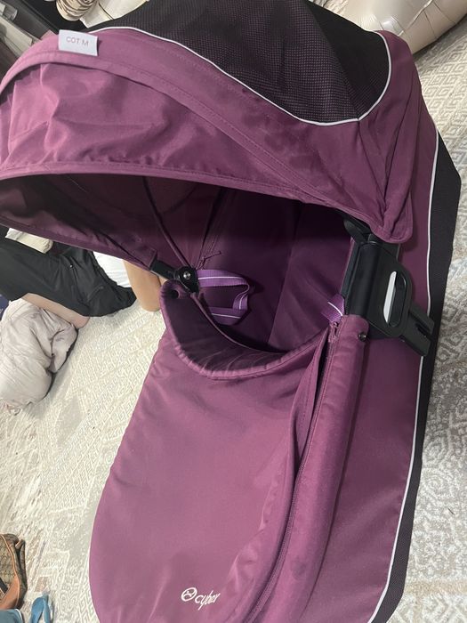 Люлька коляски Cybex