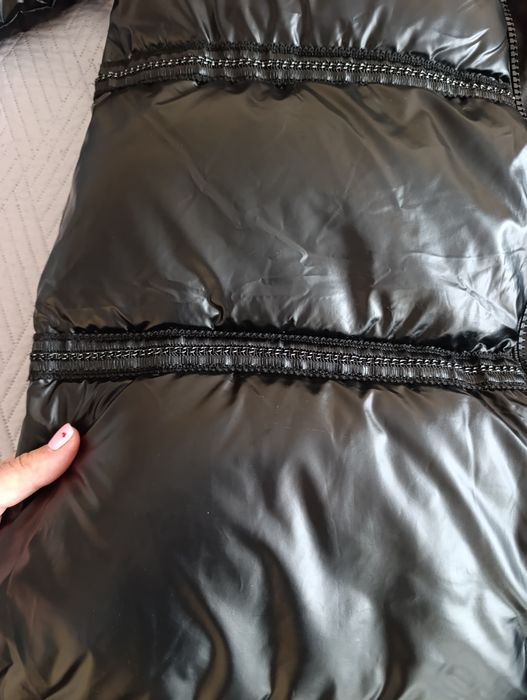 Зимно дамско яке,размер С !