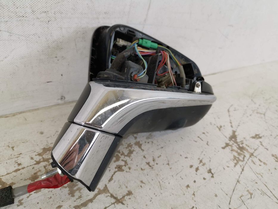 Ляво огледало Лексус НХ / Lexus NX 1 [ - ], NX 1 [фейслифт] [ - ] Ориг