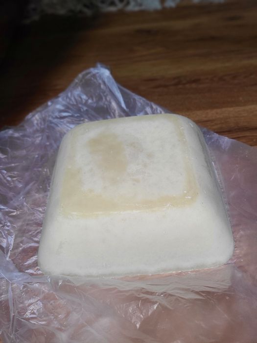 Parafin masajga qo'shilmagan yengi rassiyaniki