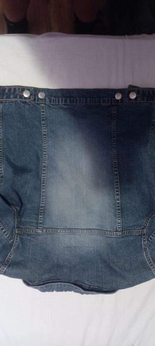 Дънково яке-EDC JEANS