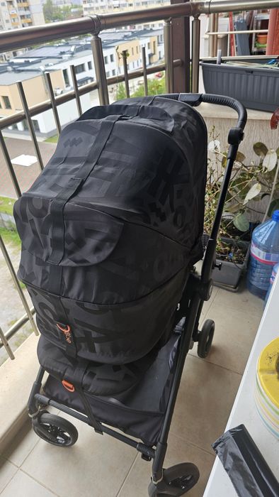 Cybex Melio Street лятна количка