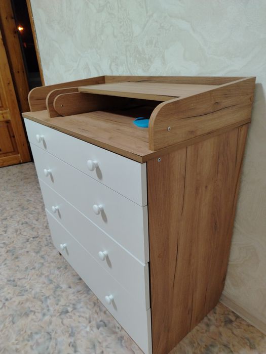 Пелинальный комод