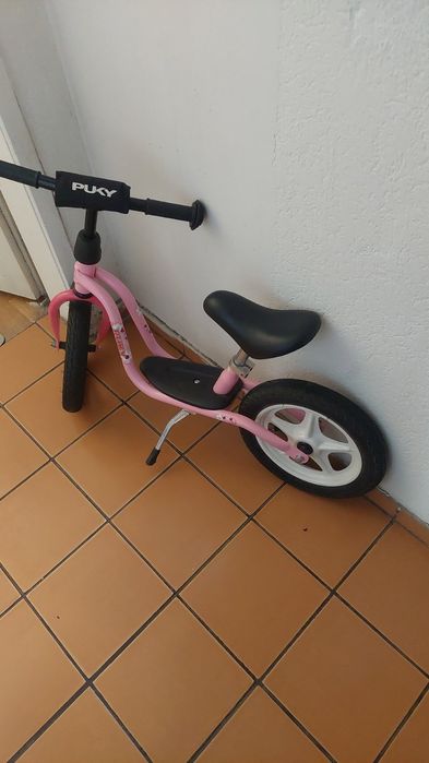 Баланс колело Puki