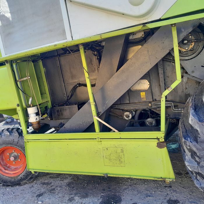 Kambayin class dominator 130