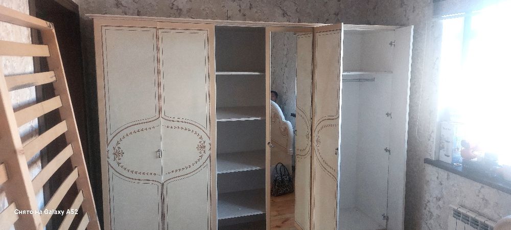 Спалный сатылады