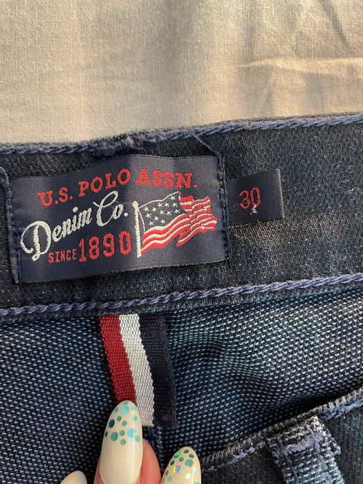 Дънки Polo нови размер с,м