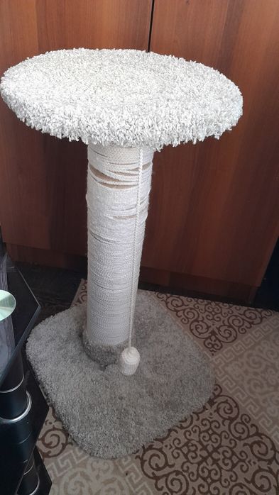 Продам когтеточку