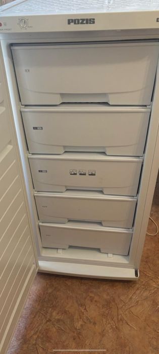 Морозильник Posis