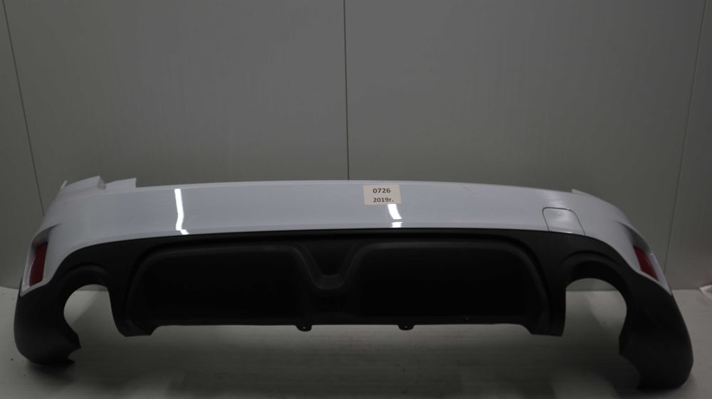 Задна броня Мини Купър Кънтримен Ф60 / Mini Countryman F60 JCW