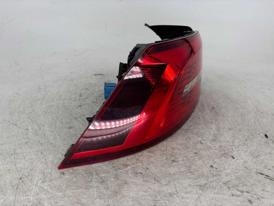 Stop full led stanga/dreapta Volkswagen Passat B8.5 an 2017