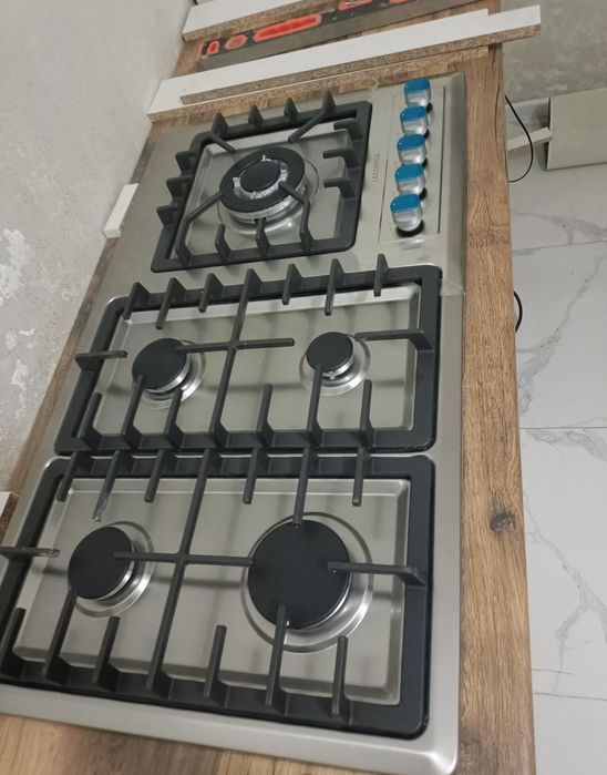 Варочная поверхность