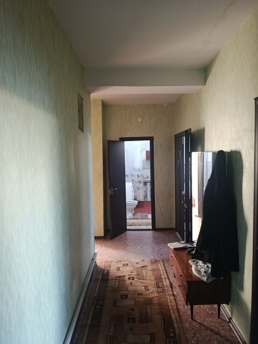 Продам 3х комнатный дом