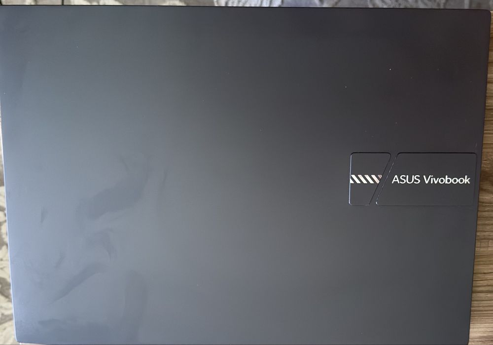 Asus Gaming лаптоп - Vivobook pro 14 + Безплатен Охладител